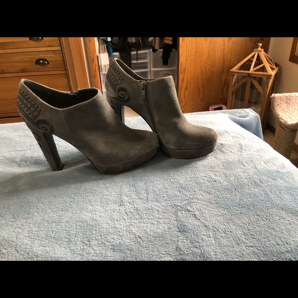 New Gianni Binni